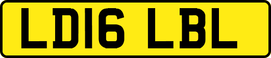 LD16LBL