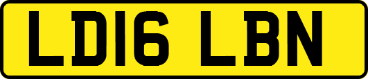LD16LBN