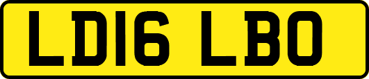 LD16LBO