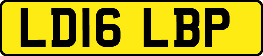 LD16LBP
