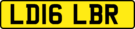 LD16LBR