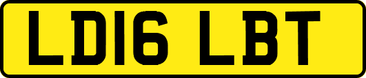 LD16LBT