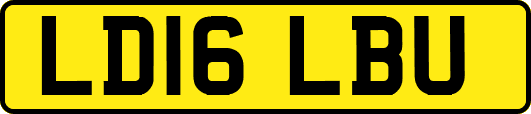 LD16LBU