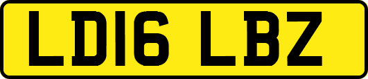 LD16LBZ
