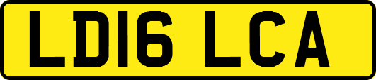 LD16LCA