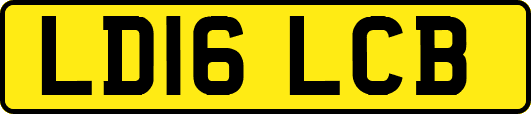 LD16LCB
