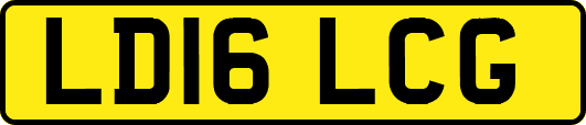 LD16LCG
