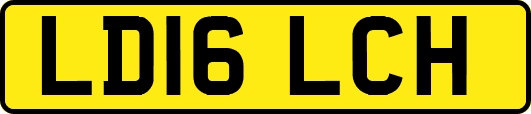 LD16LCH