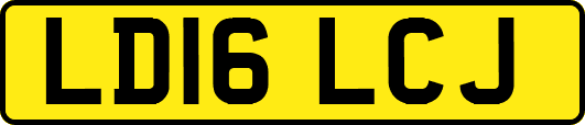 LD16LCJ