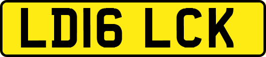 LD16LCK