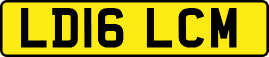 LD16LCM