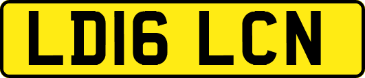 LD16LCN