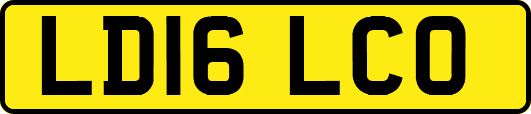 LD16LCO
