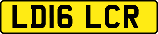 LD16LCR
