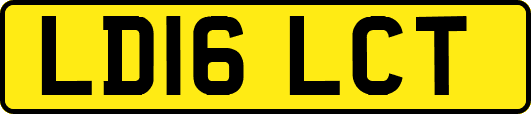 LD16LCT