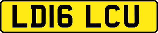 LD16LCU