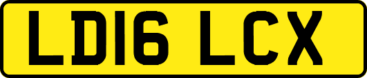 LD16LCX