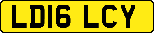 LD16LCY