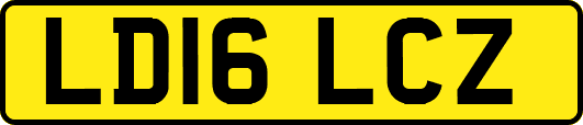 LD16LCZ