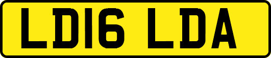 LD16LDA
