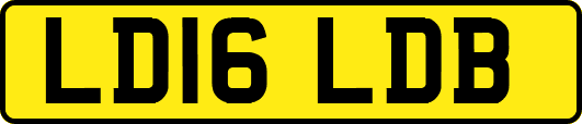 LD16LDB