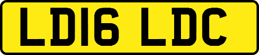 LD16LDC