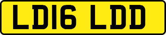 LD16LDD