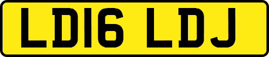 LD16LDJ