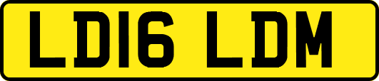LD16LDM