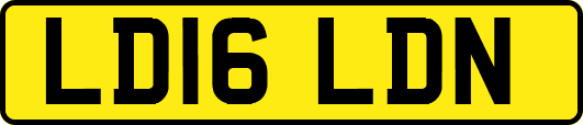 LD16LDN