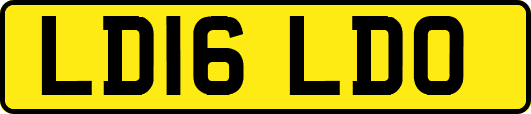 LD16LDO