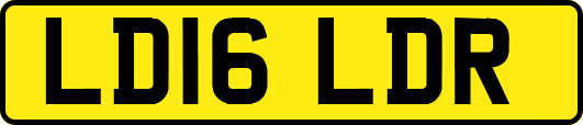 LD16LDR
