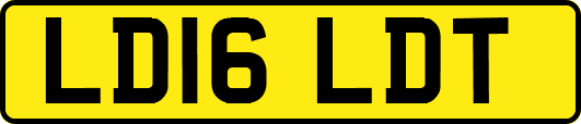 LD16LDT