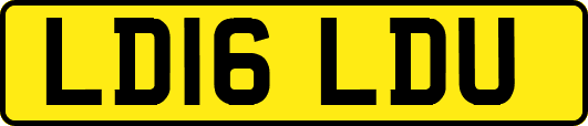 LD16LDU
