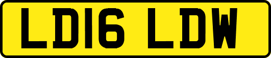 LD16LDW