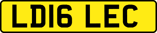 LD16LEC