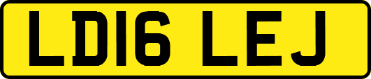LD16LEJ