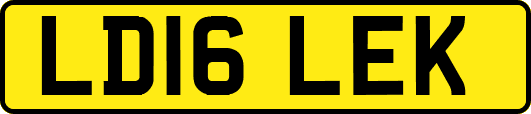 LD16LEK