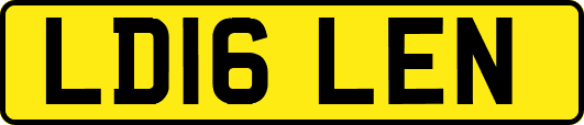 LD16LEN