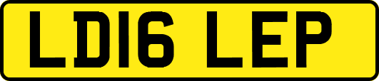 LD16LEP