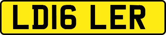 LD16LER