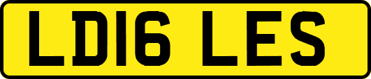 LD16LES