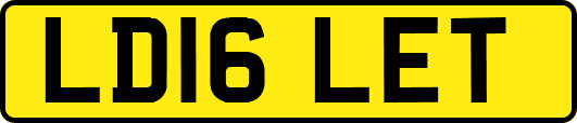 LD16LET