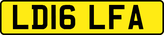LD16LFA
