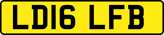 LD16LFB