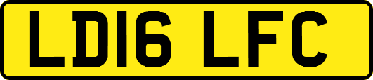 LD16LFC