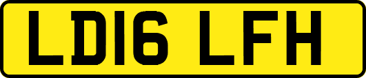 LD16LFH