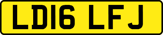 LD16LFJ