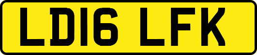 LD16LFK