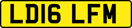 LD16LFM